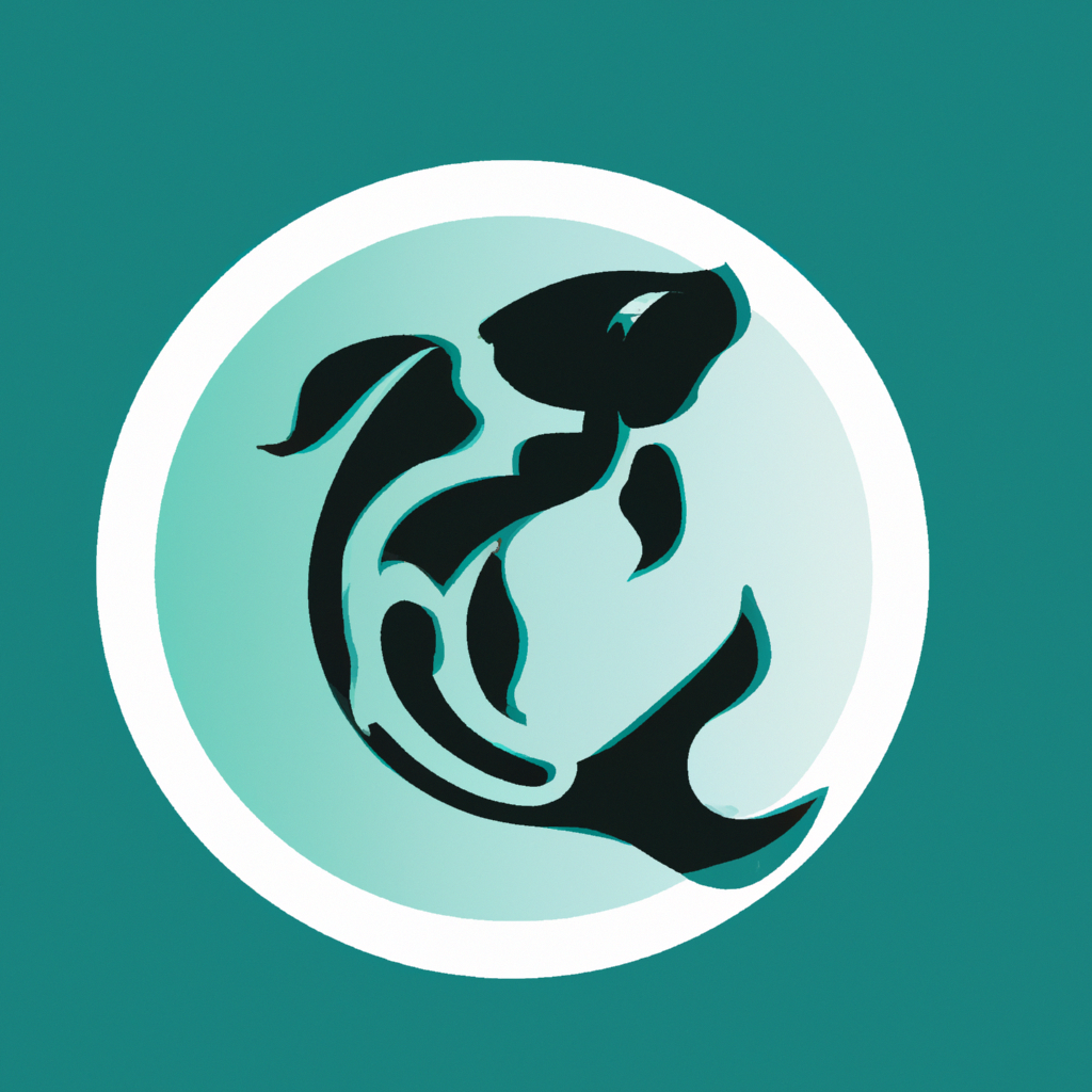 Sea Carp Logo